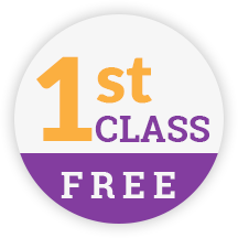 Free Demo Class