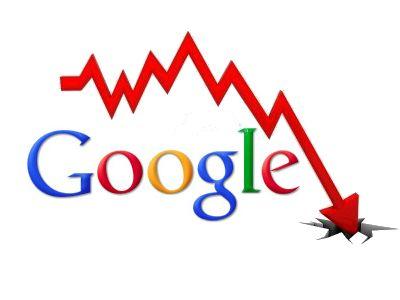 How to save website from Google Penalty