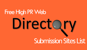 High PR Directory