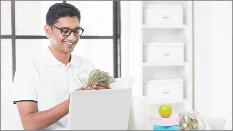 How To Earn Money Online In India