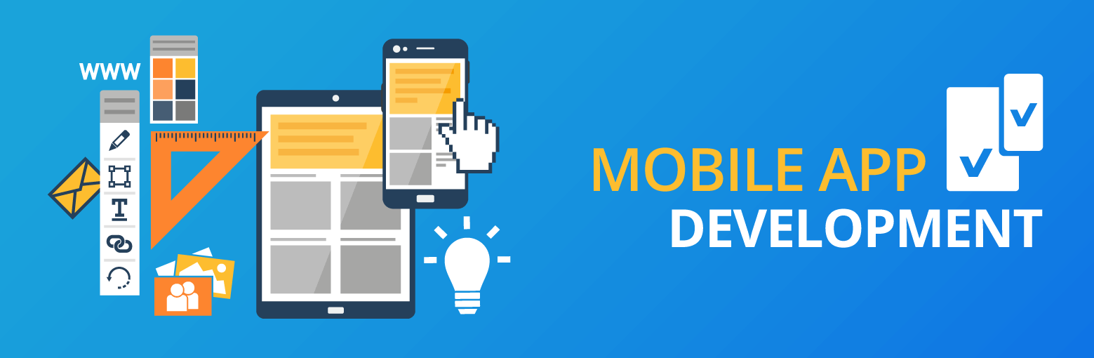 mobile app development company in Chandigarh