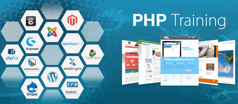 PHP Training in Panchkula