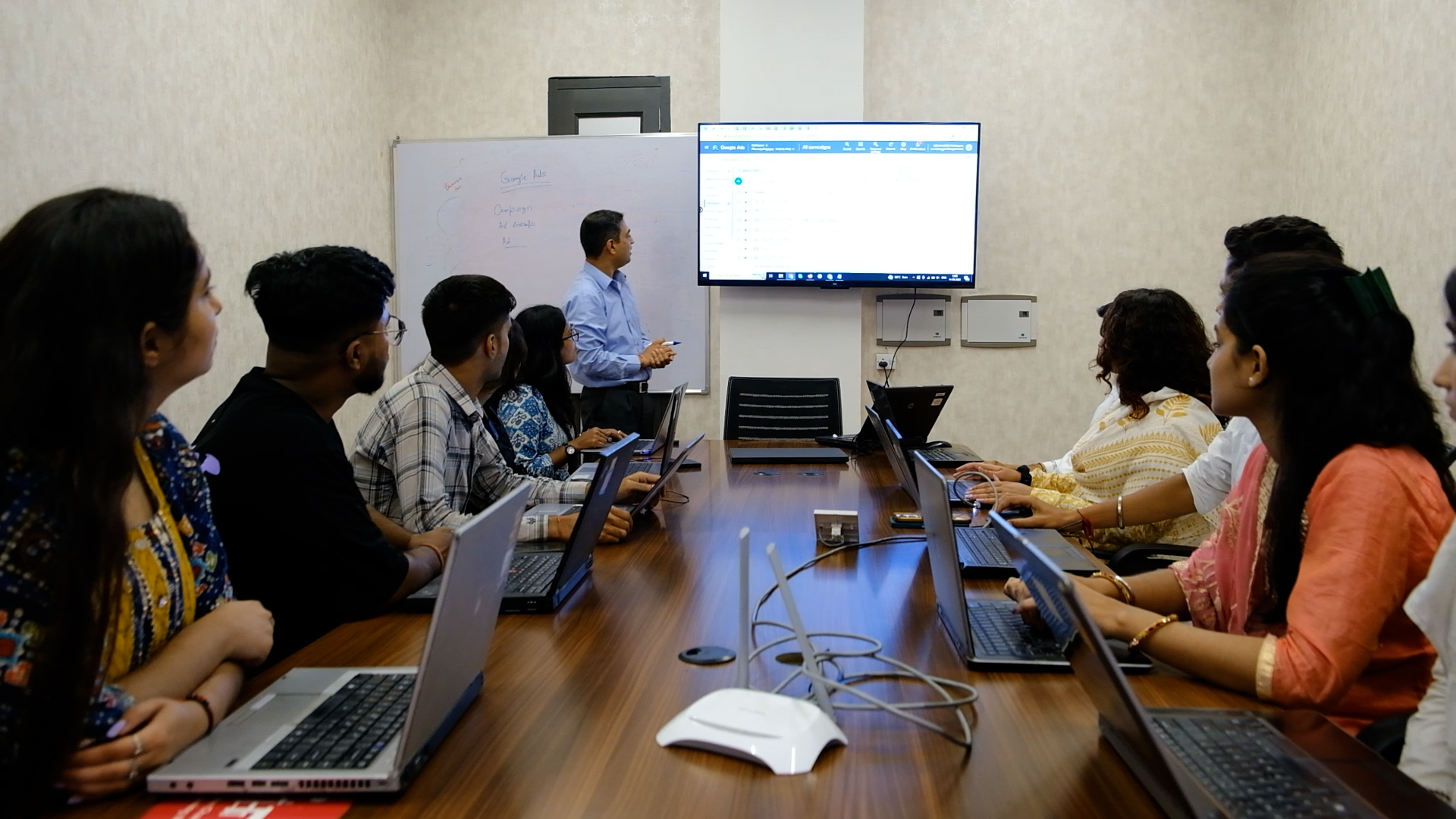 PPC Training Batch