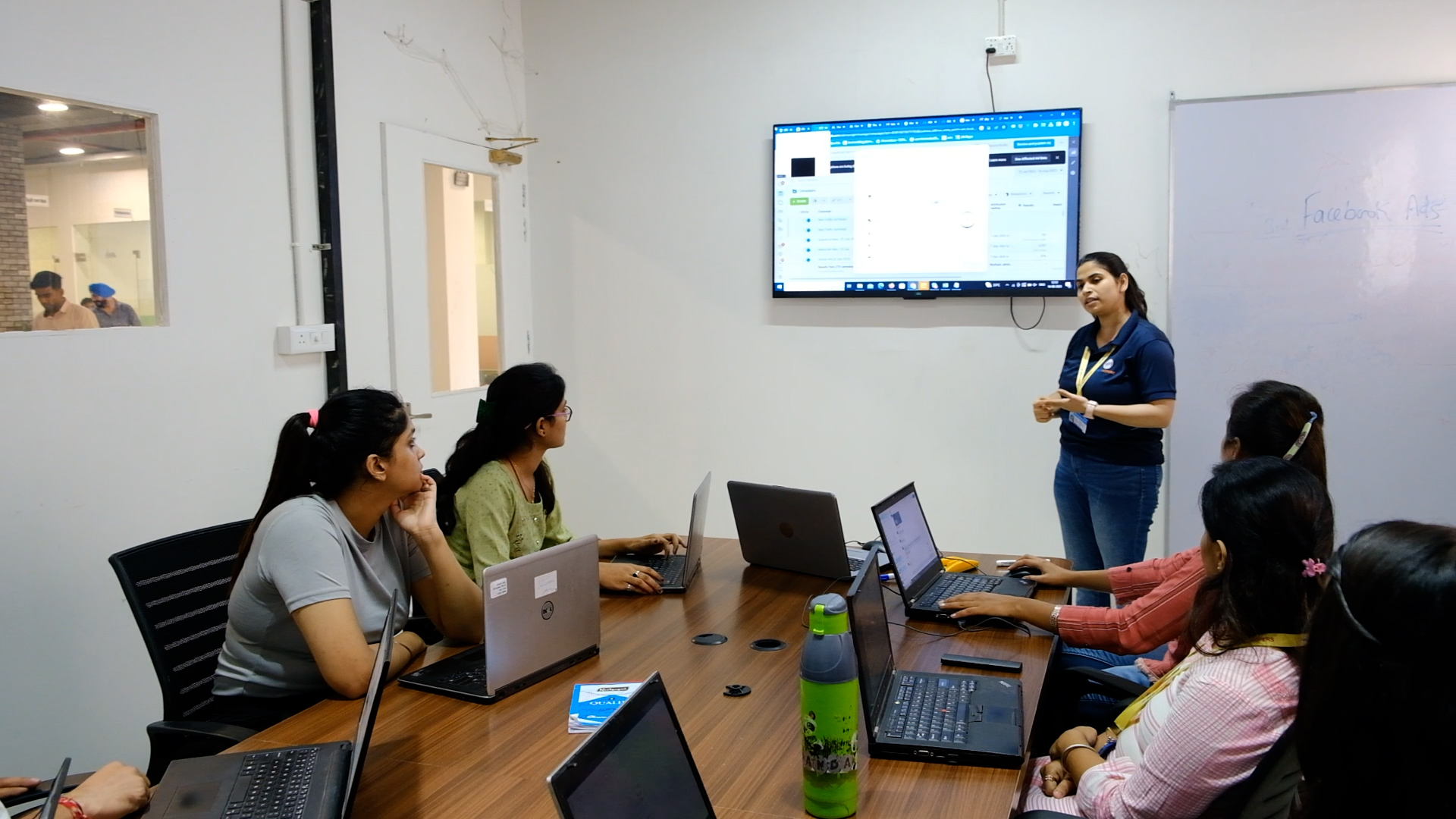 SEO training Batch