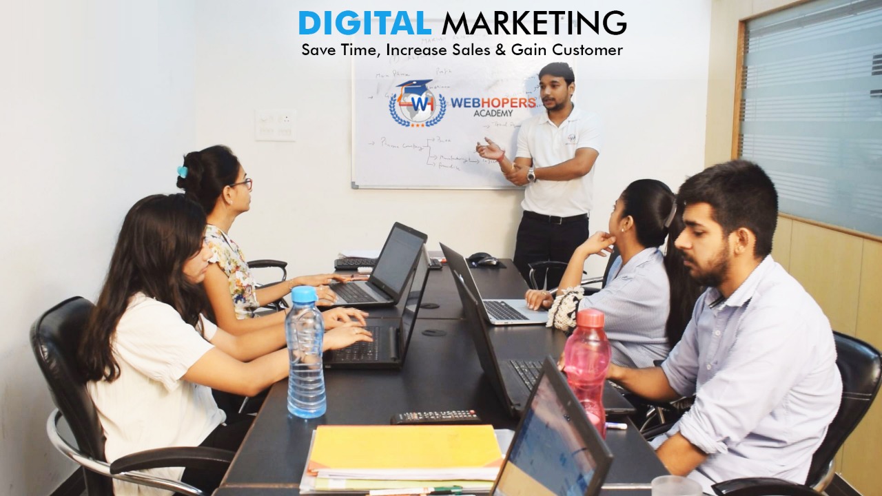 SEO Training in Chandigarh