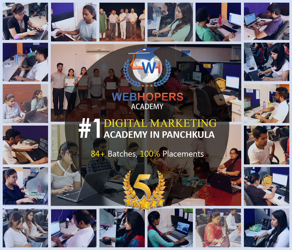 SEO Training in Haryana