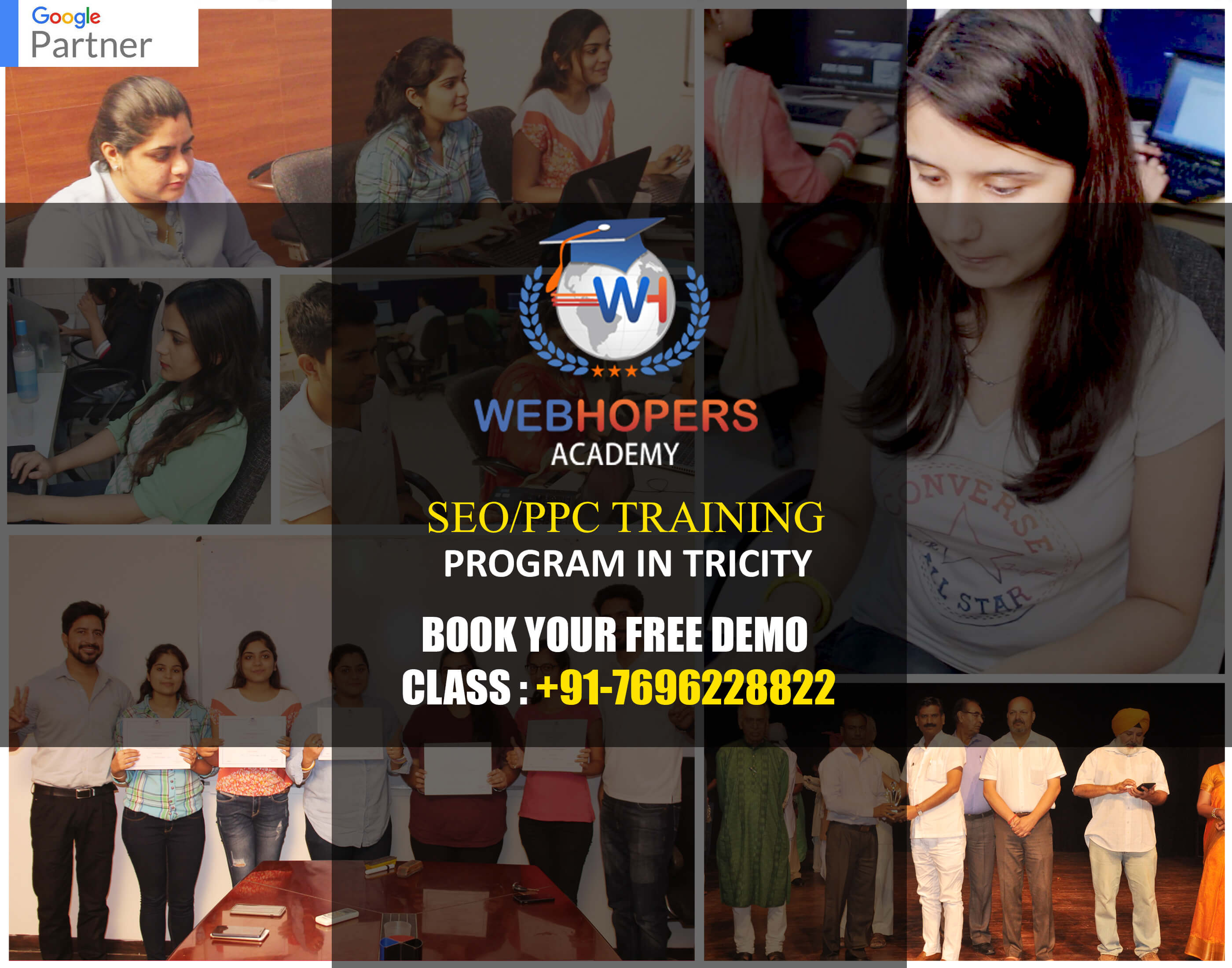 SEO Training & PPC Training-1