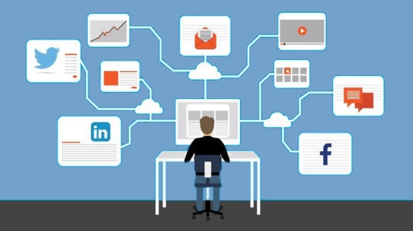 Social Media Algorithms That Every Marketer Should Know 1