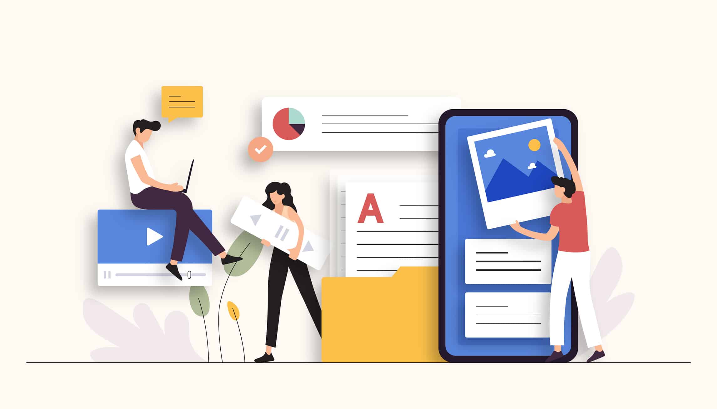 Top 10 Blogging Strategies For High Rankings in 2024 1