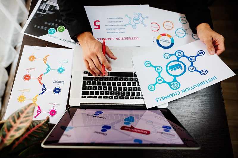 Top 10 Digital Marketing Companies in Dubai For Job 2024 1