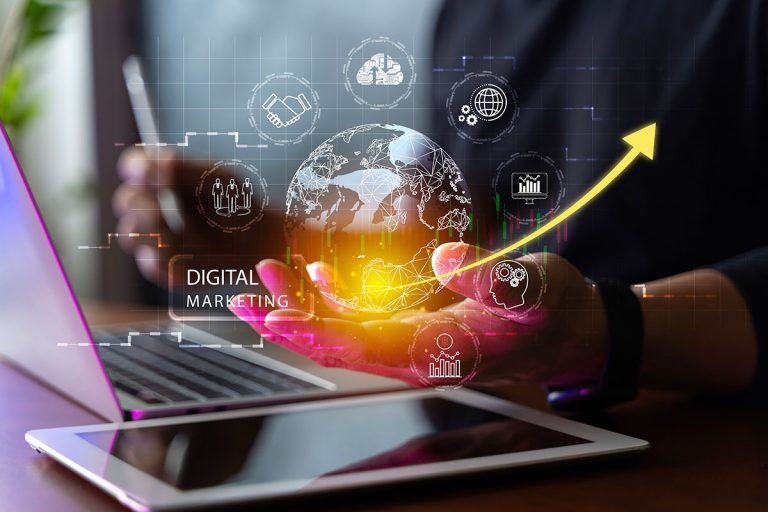 Top 10 Digital Marketing Companies in Pune 2