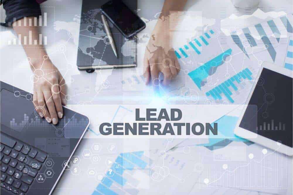Top 10 Lead Generation Practices & Tools For Business Growth 2024