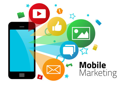Top 10 Mobile Marketing Strategies For Business Success in 2024 1