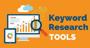 top 10 tools for keyword research