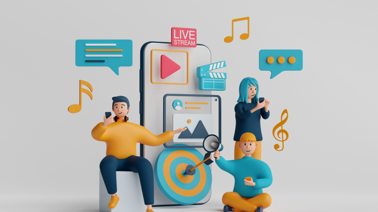 Top Digital Marketing Companies in Hyderabad 1