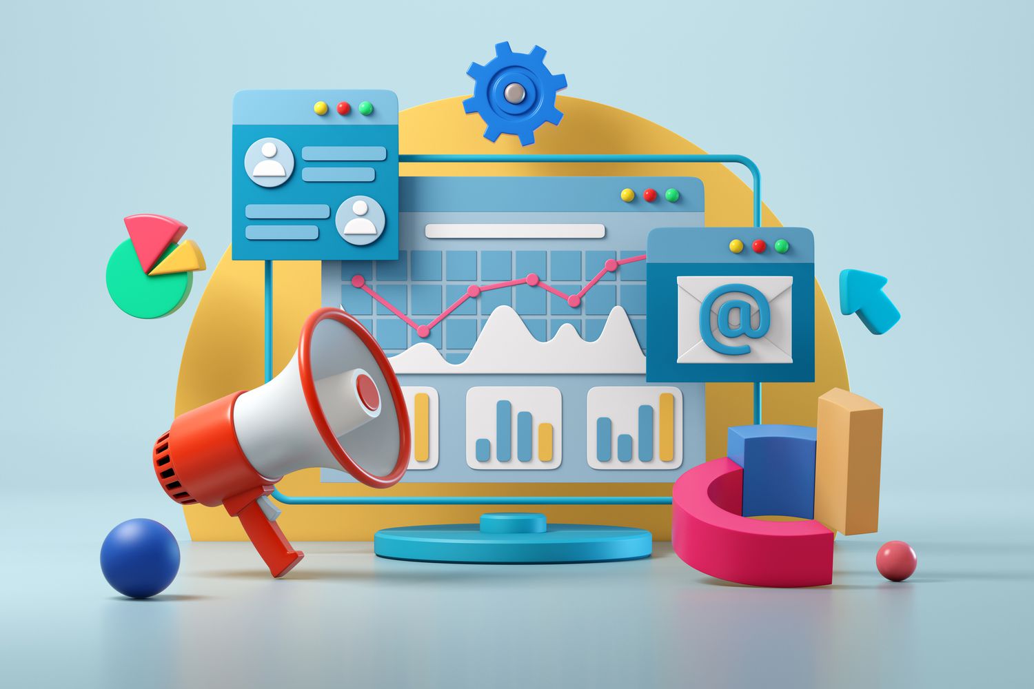 Top Digital Marketing Companies in USA For Job 2024