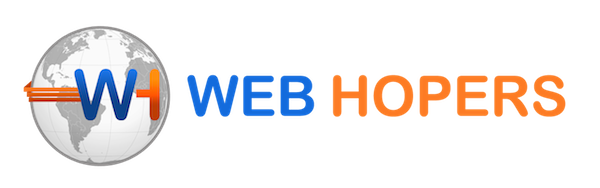 Top eCommerce Firm in India -WebHopers Infotech