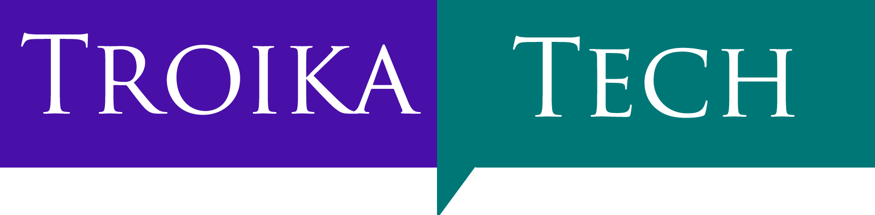 Troika Tech Services - Famous eCommerce Development Agency