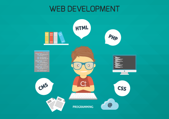 Web Development course in Panchkula