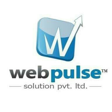 Webpulse Solution - eCommerce Development Firm in India