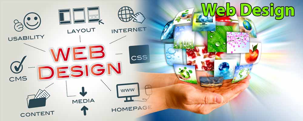 Web Desgining Course in Chandigarh