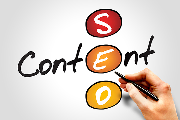 SEO Content Optimization training in Chandigarh