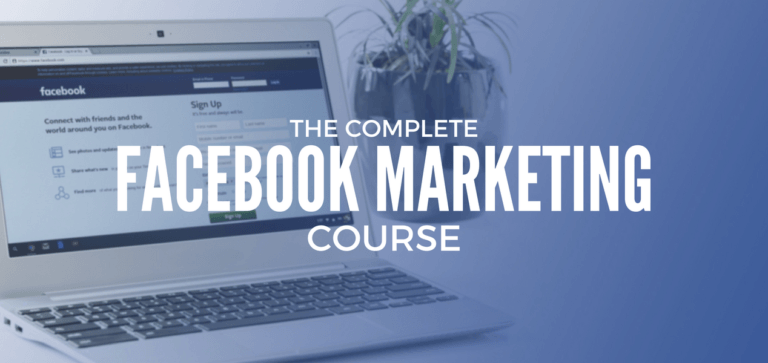 Facebook Marketing Training in Chandigarh & Panchkula